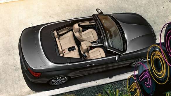 Nieuwe BMW 2 Serie financieren Nieuwe BMW 2 Serie financieren