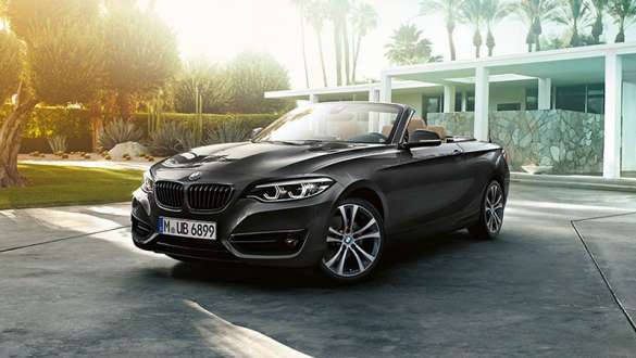 Nieuwe BMW 2 Serie Operational Lease Nieuwe BMW 2 Serie Operational Lease