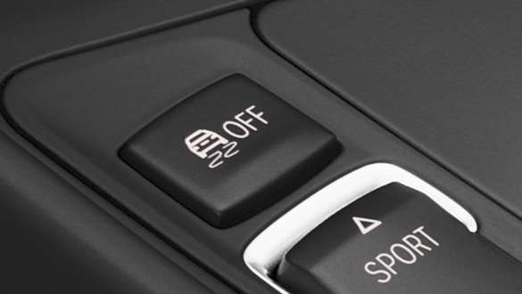 BMW 2 Serie Cabrio, Launch Control BMW 2 Serie Cabrio, Launch Control