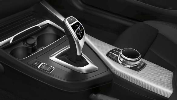 BMW 2 Serie Cabrio, 8-traps Steptronic Sport transmissie BMW 2 Serie Cabrio, 8-traps Steptronic Sport transmissie