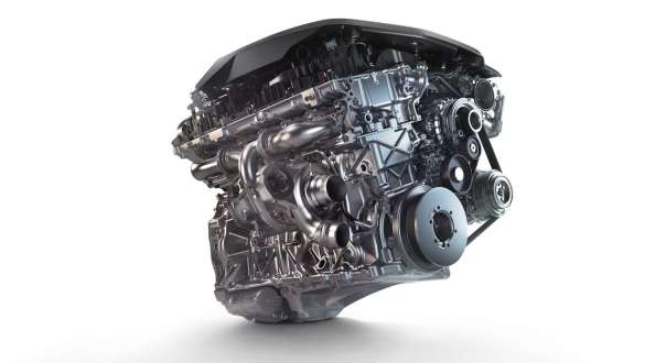 BMW 2 Serie Cabrio, motor BMW 2 Serie Cabrio, motor