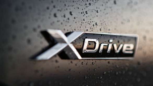 BMW 2 Serie Cabrio, xDrive BMW 2 Serie Cabrio, xDrive