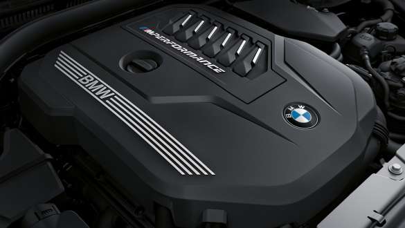 Steptronic Sport transmissie BMW 4 Serie Coupé G22 Steptronic Sport transmissie BMW 4 Serie Coupé G22 interieur