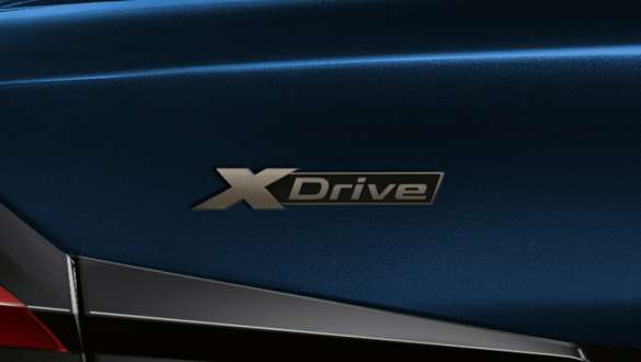 BMW xDrive BMW 5 Serie Sedan G30 BMW xDrive BMW 5 Serie Sedan G30 facelift