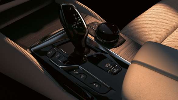 Keramiekapplicaties voor bedieningselementen BMW 6 Serie Gran Turismo G32 Keramiekapplicaties voor bedieningselementen BMW 6 Serie Gran Turismo 640i xDrive G32 interieur