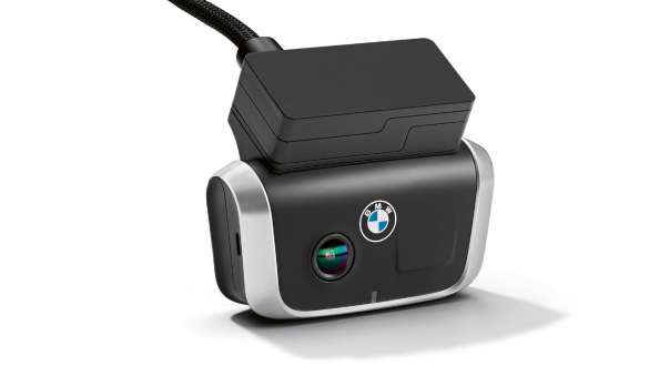 BMW Advanced Car Eye 2 BMW i4 M50 G26 BMW Advanced Car Eye 2 BMW i4 M50 G26
