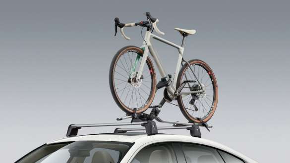 BMW Fietsendrager BMW i4 M50 G26 BMW Fietsendrager BMW i4 M50 G26