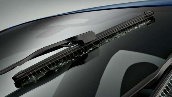 BMW WaterBlade BMW i4 M50 G26 BMW WaterBlade BMW i4 M50 G26