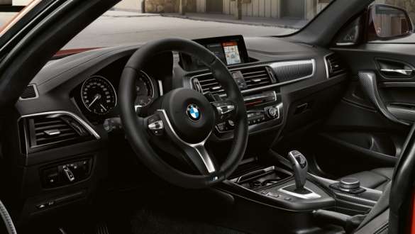 Nieuwe BMW M240i Cabrio Operational Lease Nieuwe BMW M240i Cabrio Operational Lease