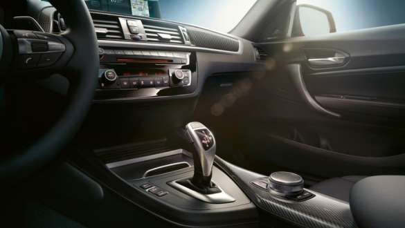 Nieuwe BMW M240i Cabrio financieren Nieuwe BMW M240i Cabrio financieren