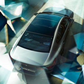 BMW M850i xDrive Gran Coupé, exterieur, glazen panoramadak BMW M850i xDrive Gran Coupé, design, exterieur, glazen panoramadak