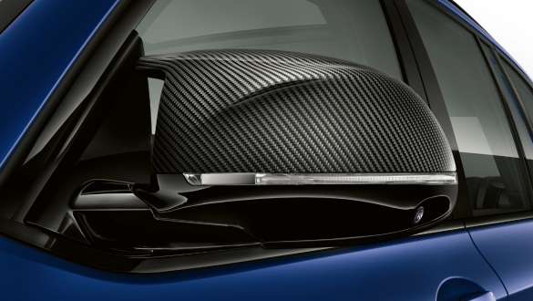 M Carbon spiegelkappen BMW X3 M SUV Competition F97 LCI facelift BMW X3 M SUV Competition F97 LCI facelift Frozen Marina Bay Blau metallic M Carbon spiegelkappen