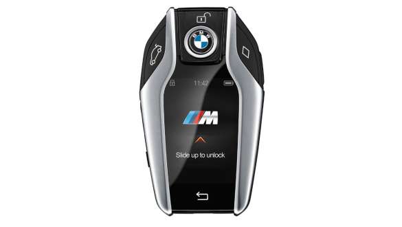 BMW X6 M Modellen F96 G06 BMW Display Key BMW X6 M Modellen F96 G06 SUV BMW Display Key