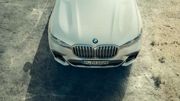 Nieuwe BMW X7 M Operational Lease Nieuwe BMW X7 M Operational Lease