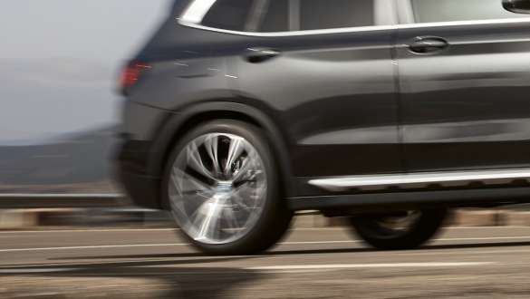 BMW X3 G01 BMW xDrive BMW X3 G01 BMW xDrive