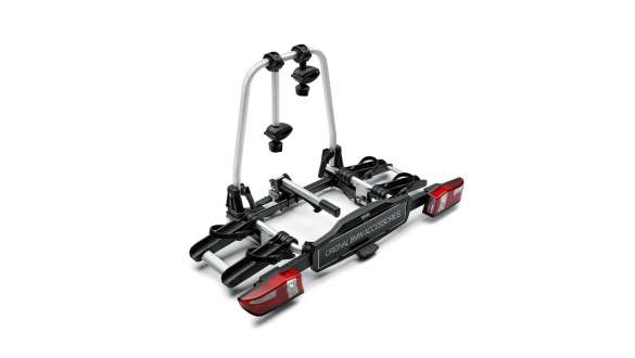 BMW X4 G02 BMW Fietsendrager Pro 2.0 BMW X4 G02 BMW Fietsendrager Pro 2.0