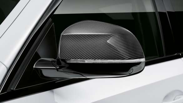 M Performance buitenspiegelkappen Carbon BMW X6 G06 M Performance buitenspiegelkappen Carbon BMW X6 G06 exterieur