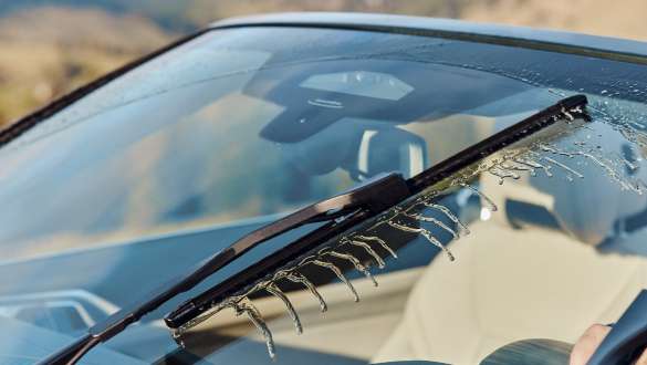 BMW WaterBlade BMW lente- en zomeraccessoires BMW WaterBlade