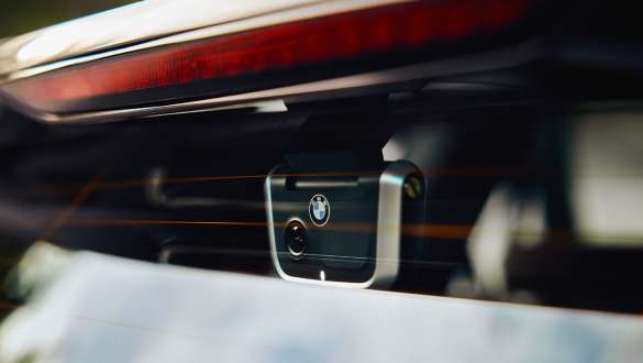 BMW Advanced Car Eye 2.0 BMW lente- en zomeraccessoires BMW Advanced Car Eye 2.0