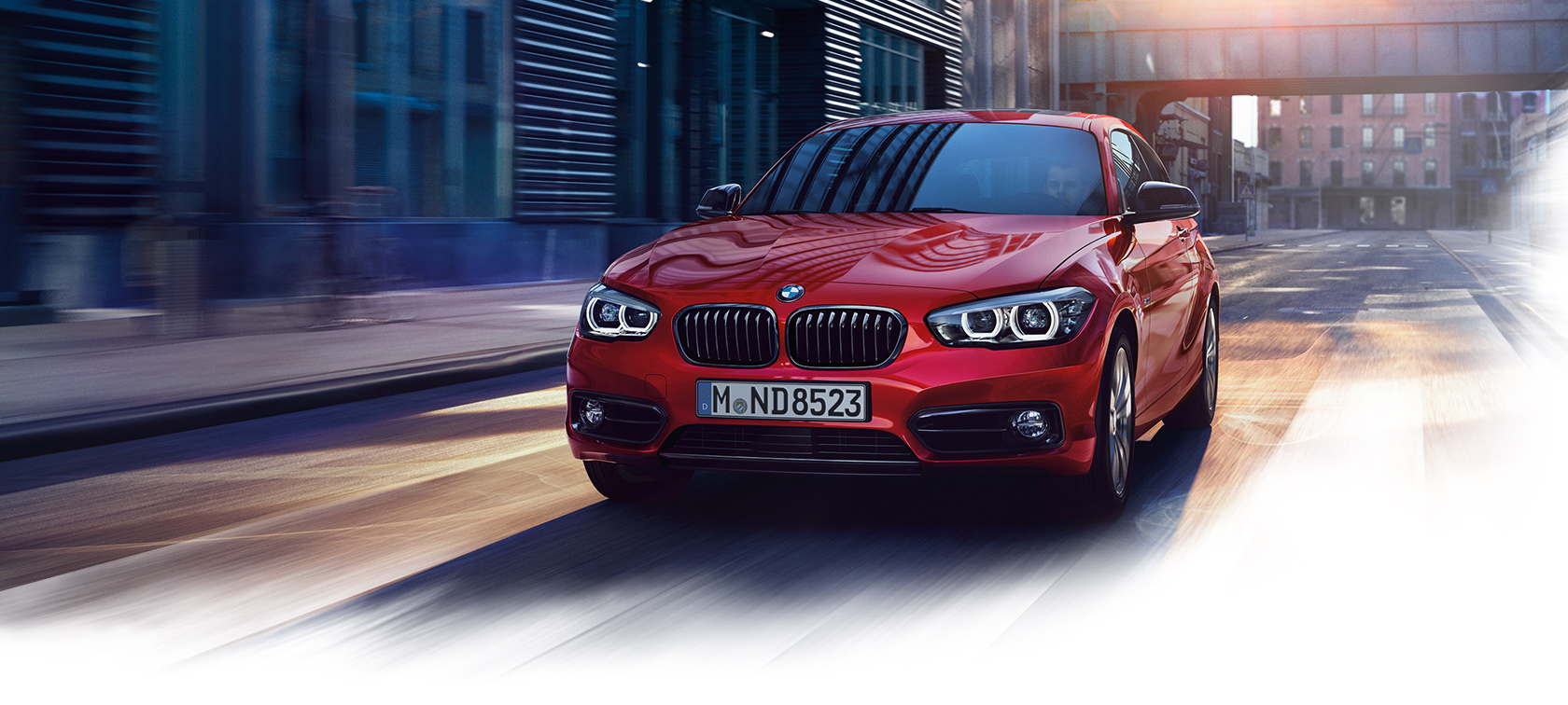 BMW 1 Serie 3-deurs BMW 1 Serie 3-deurs