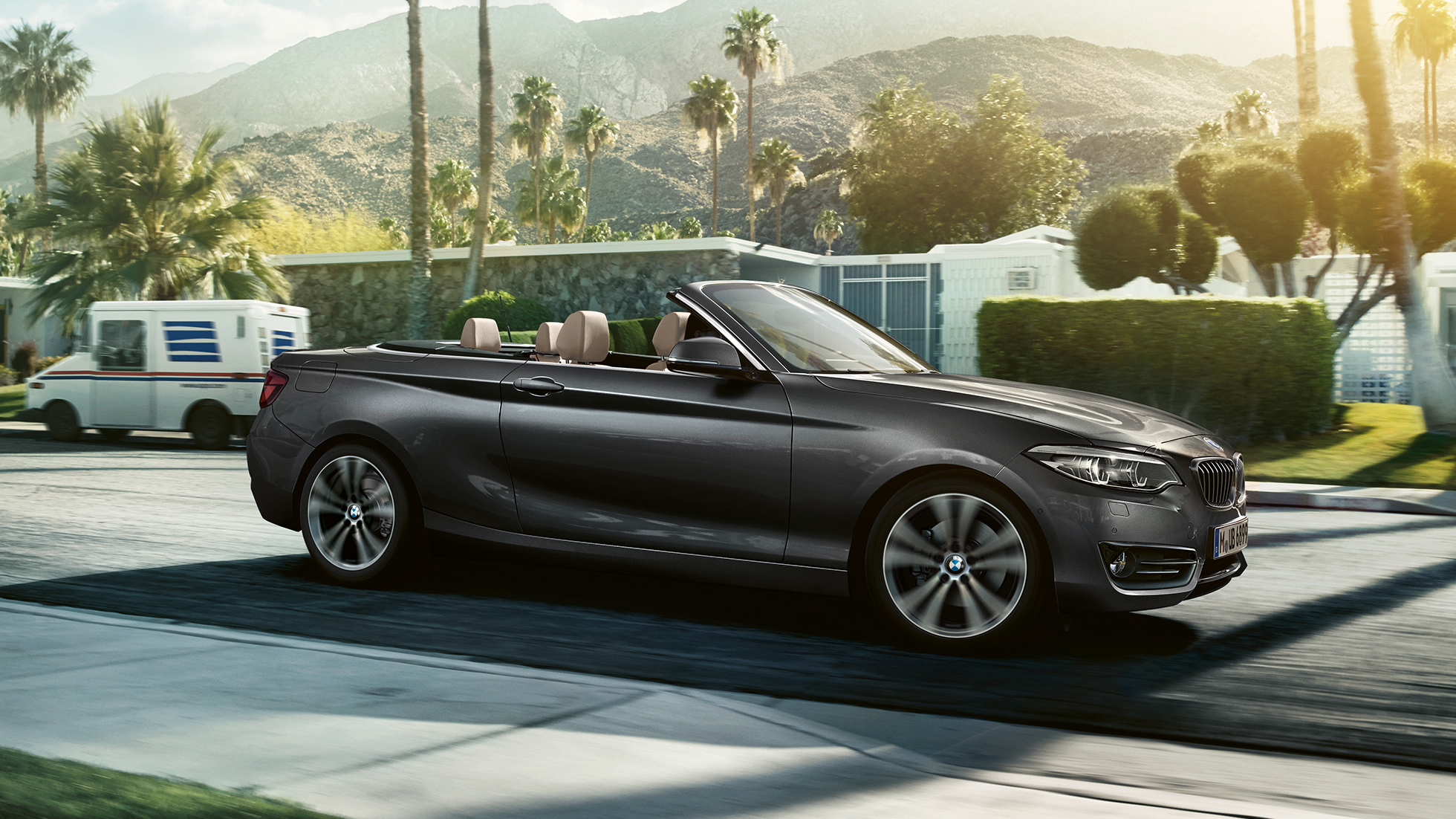 Tijdelijk aanbod voor de BMW 2 Serie Cabrio Tijdelijk aanbod voor de BMW 2 Serie Cabrio