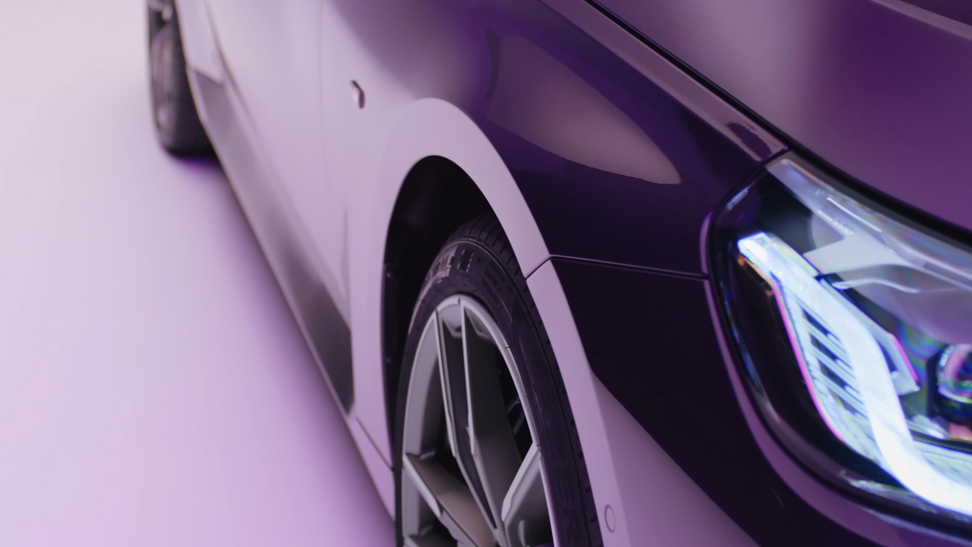 De exterieur-highlights van de BMW 2 Serie Coupé De exterieur-highlights van de BMW 2 Serie Coupé