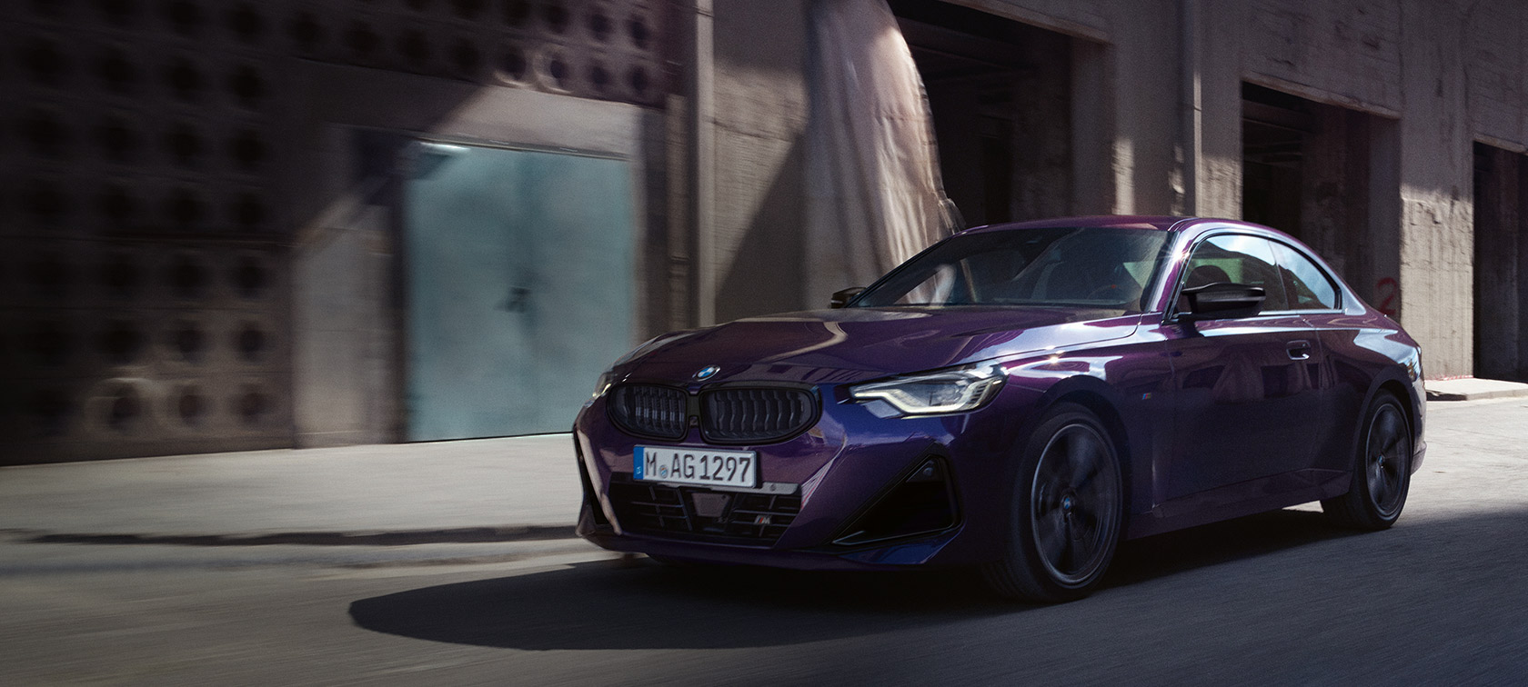 Bmw cheap 2 coupe