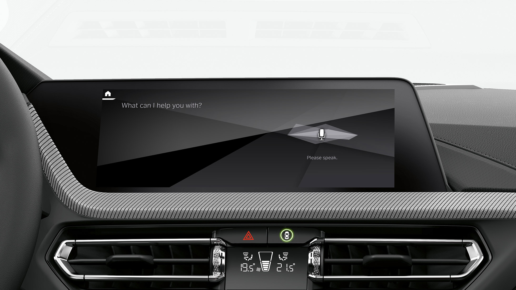 BMW 2 Serie Gran Coupé met BMW Intelligent Personal Assistant BMW 2 Serie Gran Coupé met BMW Intelligent Personal Assistant F44 2020 interieur