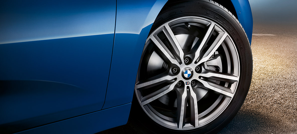 BMW 2 Serie Gran Tourer BMW 2 Serie Gran Tourer