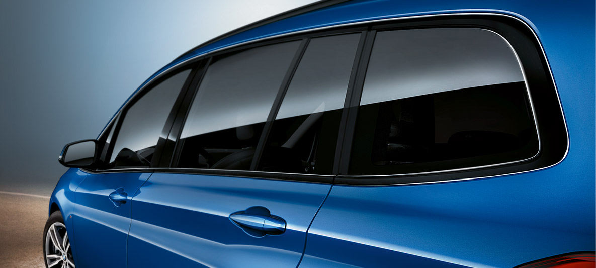 BMW 2 Serie Gran Tourer BMW 2 Serie Gran Tourer