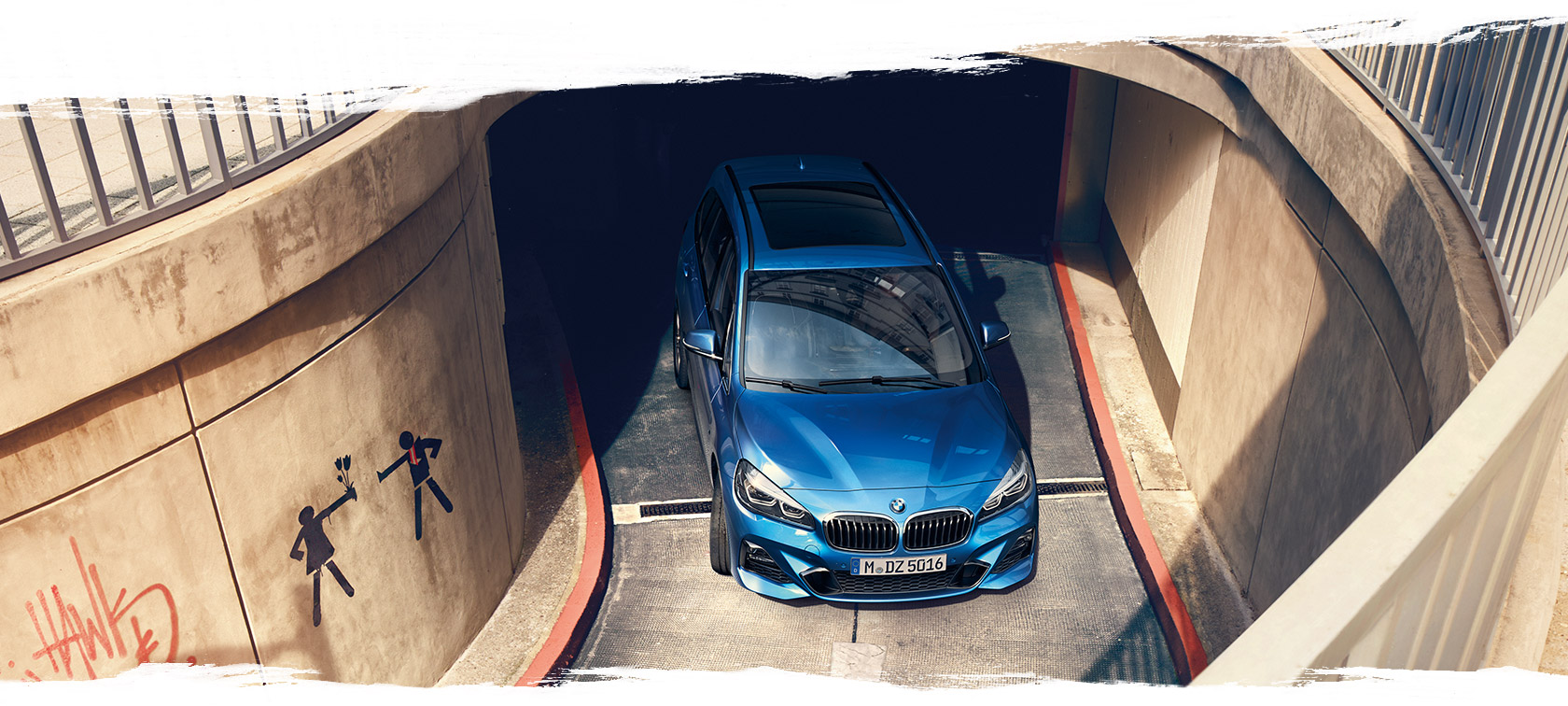 BMW 2 Serie Gran Tourer BMW 2 Serie Gran Tourer