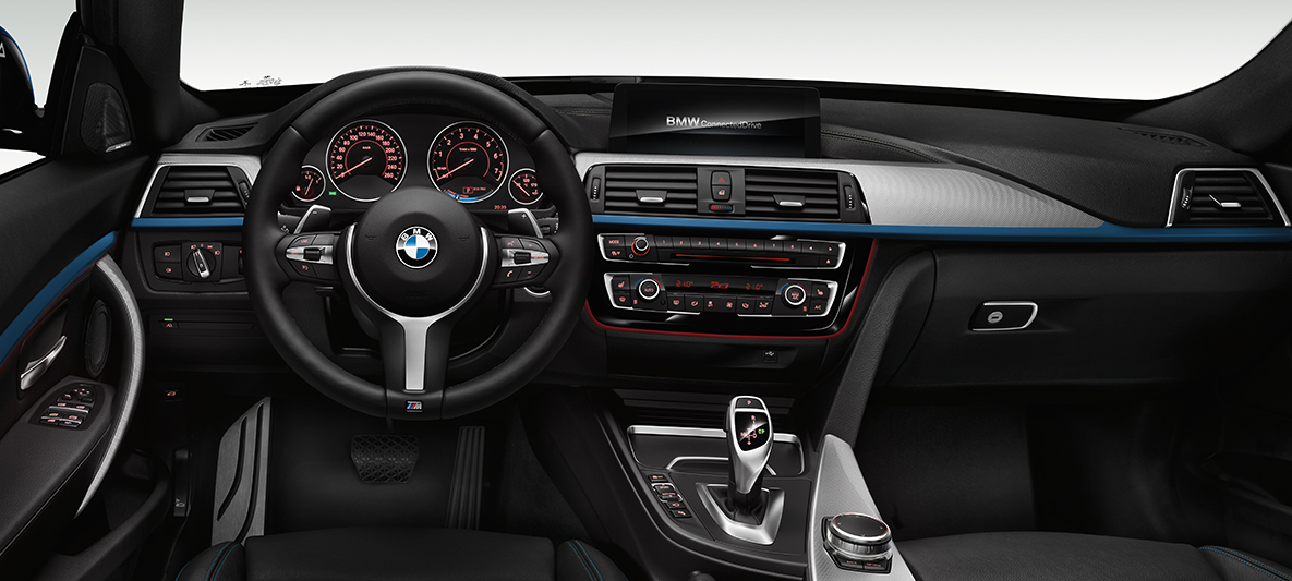 De BMW 3 Serie Gran Turismo De BMW 3 Serie Gran Turismo
