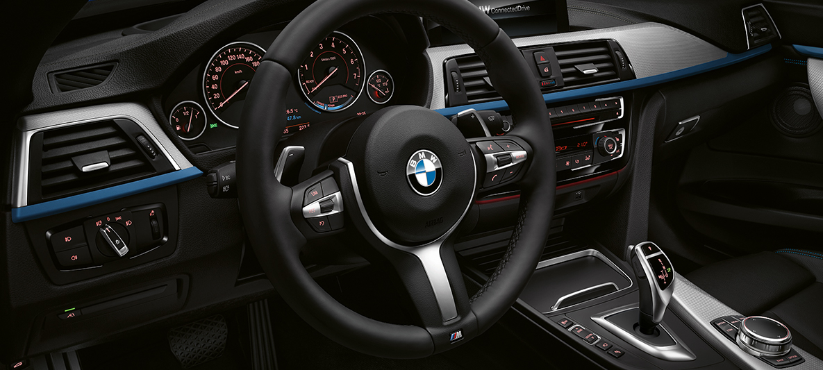 De BMW 3 Serie Gran Turismo De BMW 3 Serie Gran Turismo