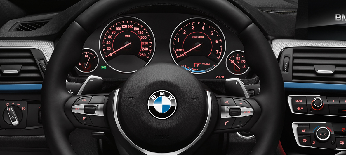 De BMW 3 Serie Gran Turismo De BMW 3 Serie Gran Turismo
