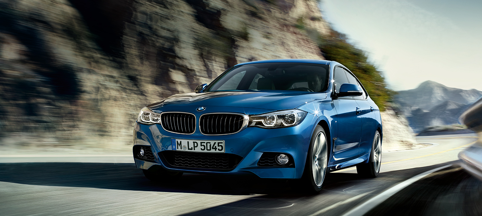 BMW 3 Serie Gran Turismo BMW 3 Serie Gran Turismo