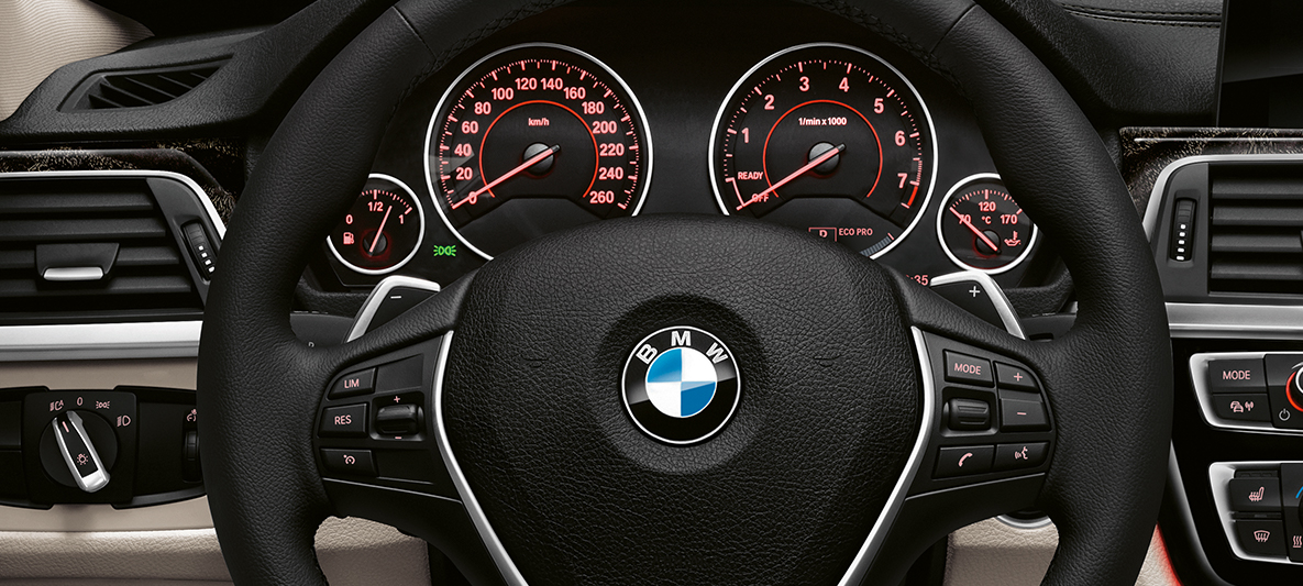 BMW 3 Serie Gran Turismo BMW 3 Serie Gran Turismo