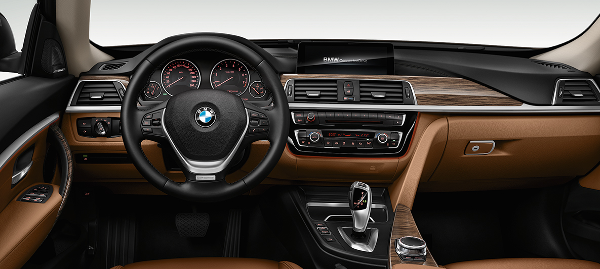 BMW 3 Serie Gran Turismo BMW 3 Serie Gran Turismo