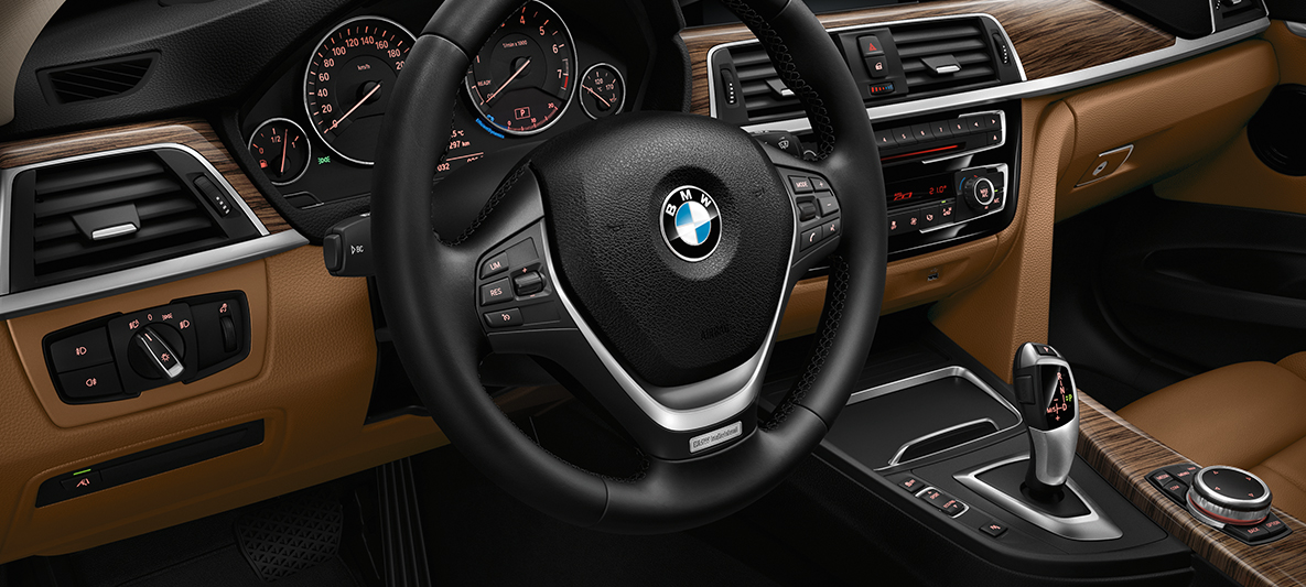 BMW 3 Serie Gran Turismo BMW 3 Serie Gran Turismo