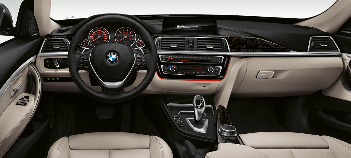 BMW 3 Serie Gran Turismo BMW 3 Serie Gran Turismo