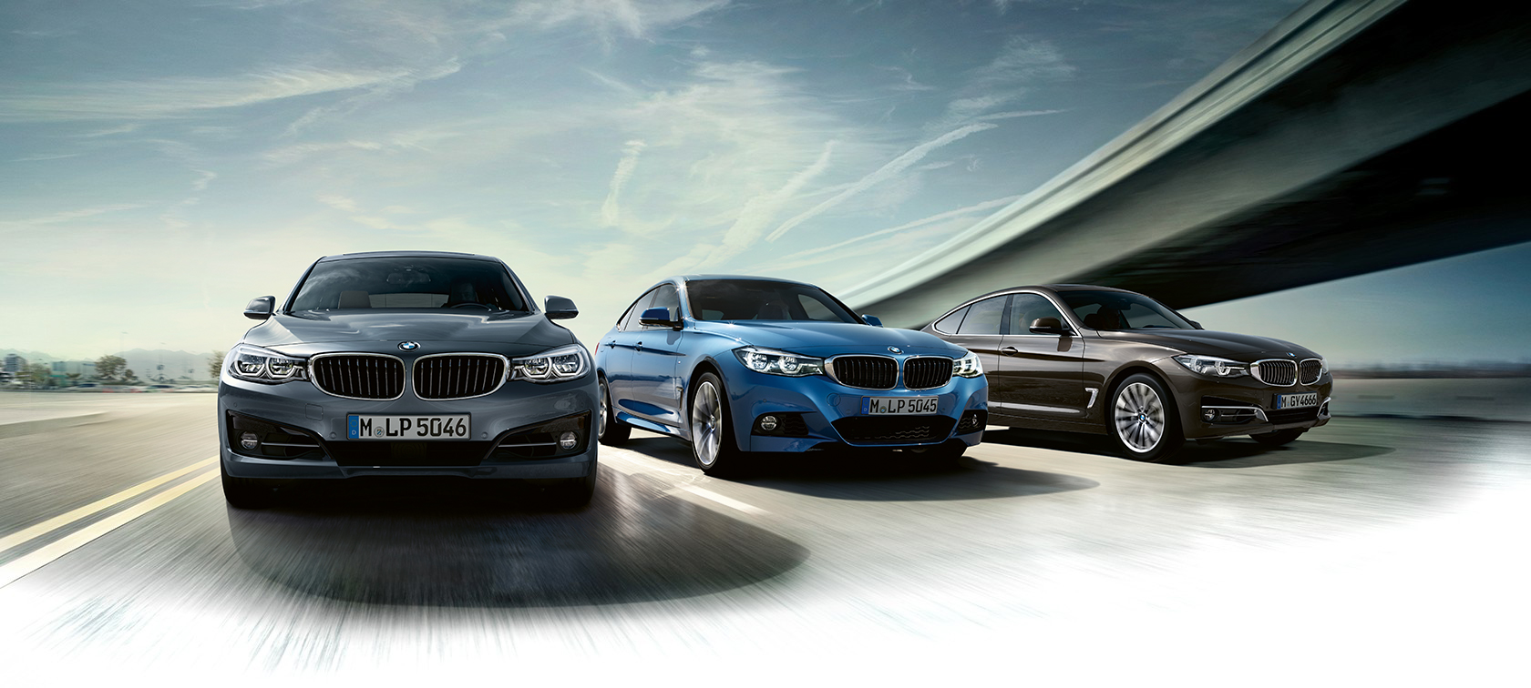 De BMW 3 Serie Gran Turismo. Modellen en uitrustingen. De BMW 3 Serie Gran Turismo. Modellen en uitrustingen.