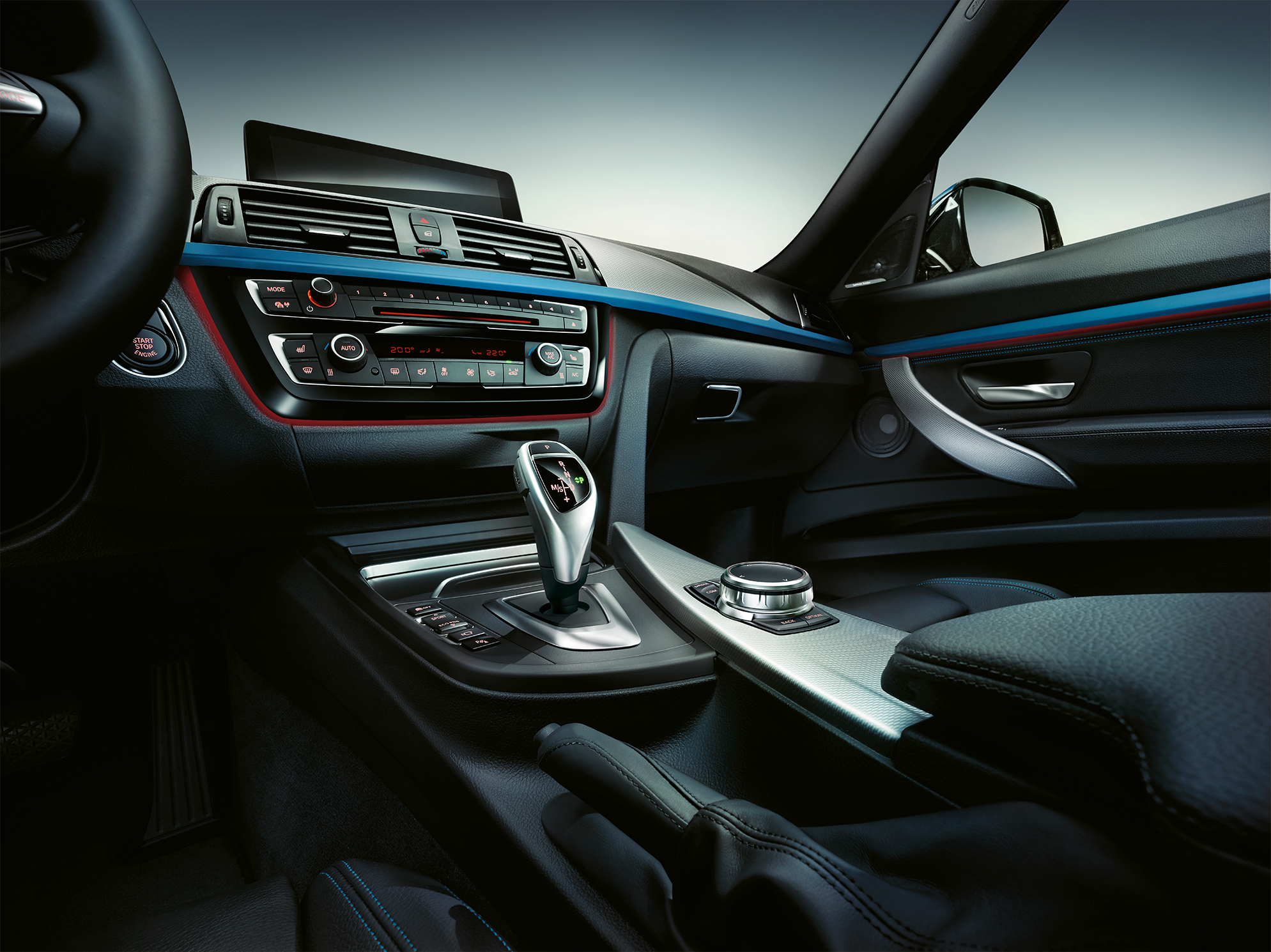 BMW 3 Serie Gran Turismo, Driving Assistance BMW 3 Serie Gran Turismo, Driving Assistance