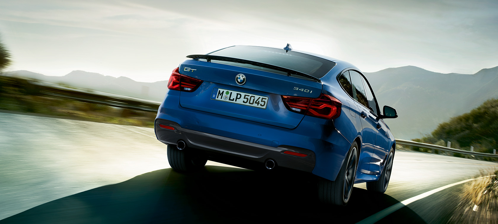 BMW 3 Serie tijdelijk aanbod BMW 3 Serie tijdelijk aanbod
