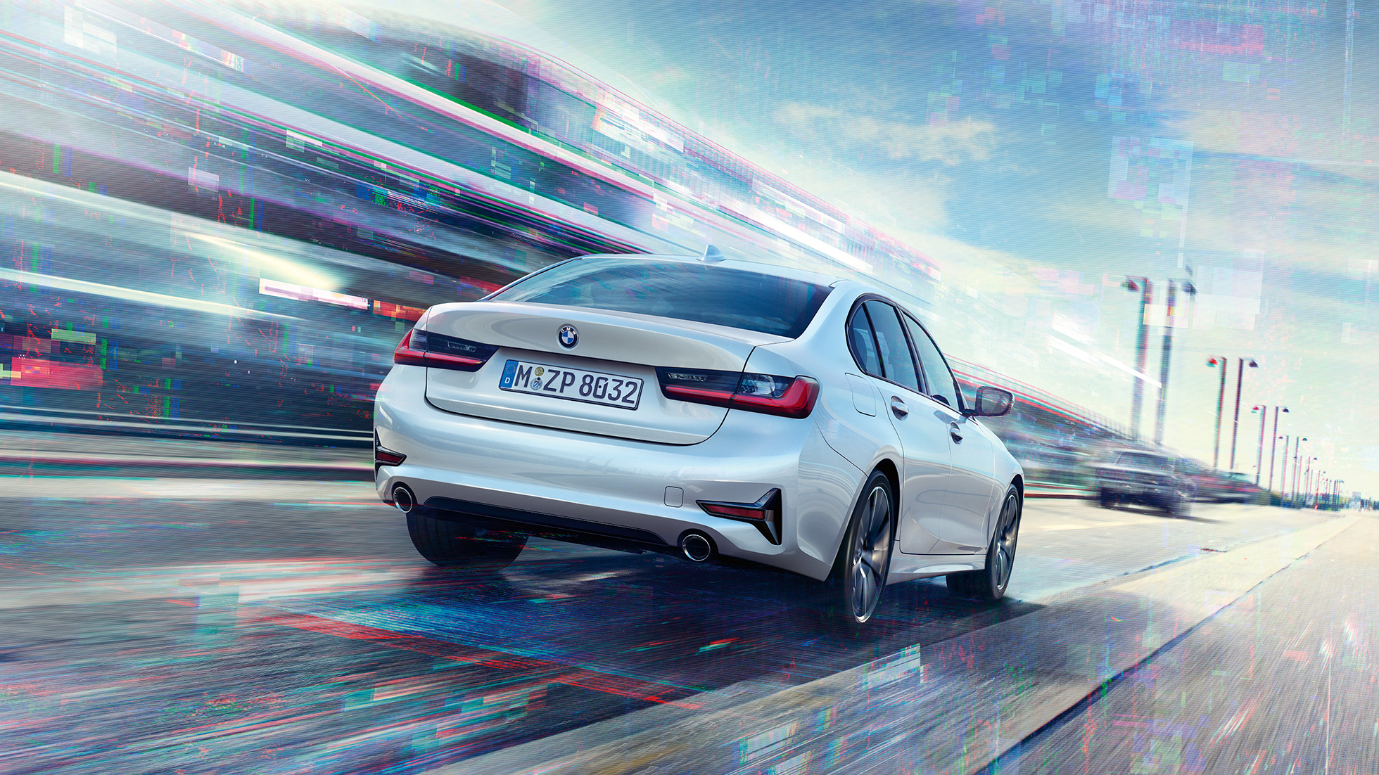 Grotere actieradius dankzij BMW eDrive. Grotere actieradius dankzij BMW eDrive.