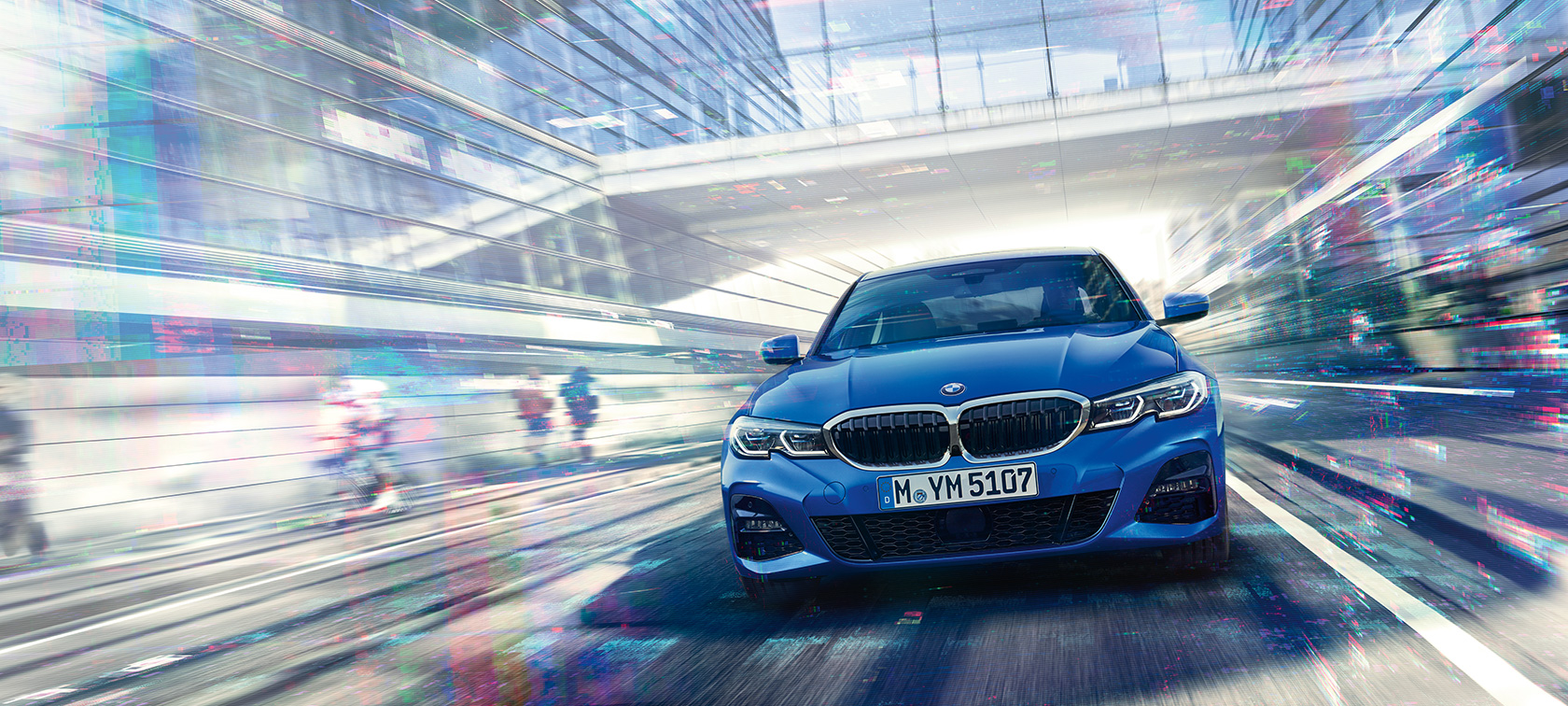 BMW 3 Serie Sedan aanschaffen BMW 3 Serie Sedan aanschaffen