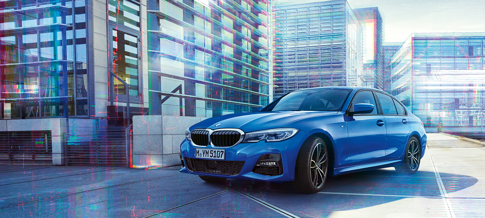Technische gegevens BMW 3 Serie Sedan technische gegevens