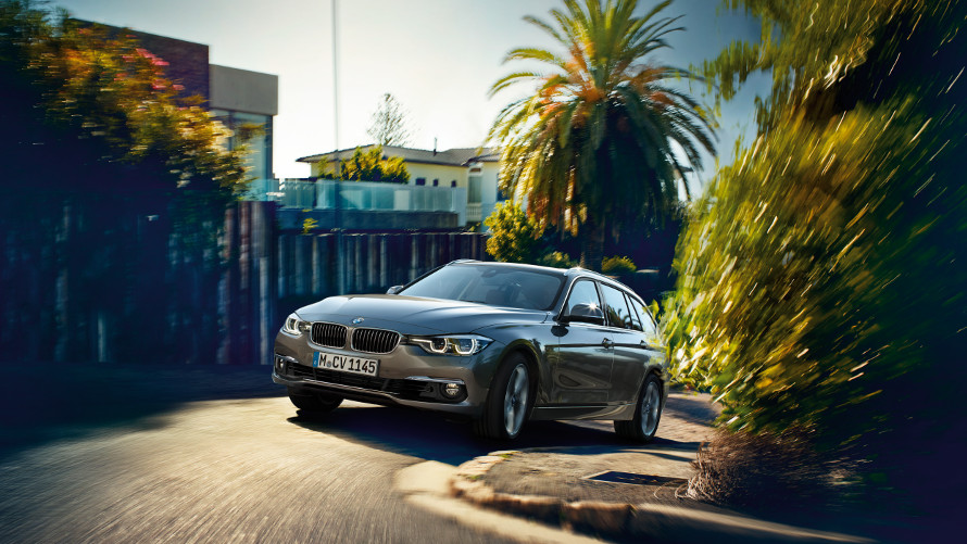 Design BMW 3 Serie Touring Design BMW 3 Serie Touring