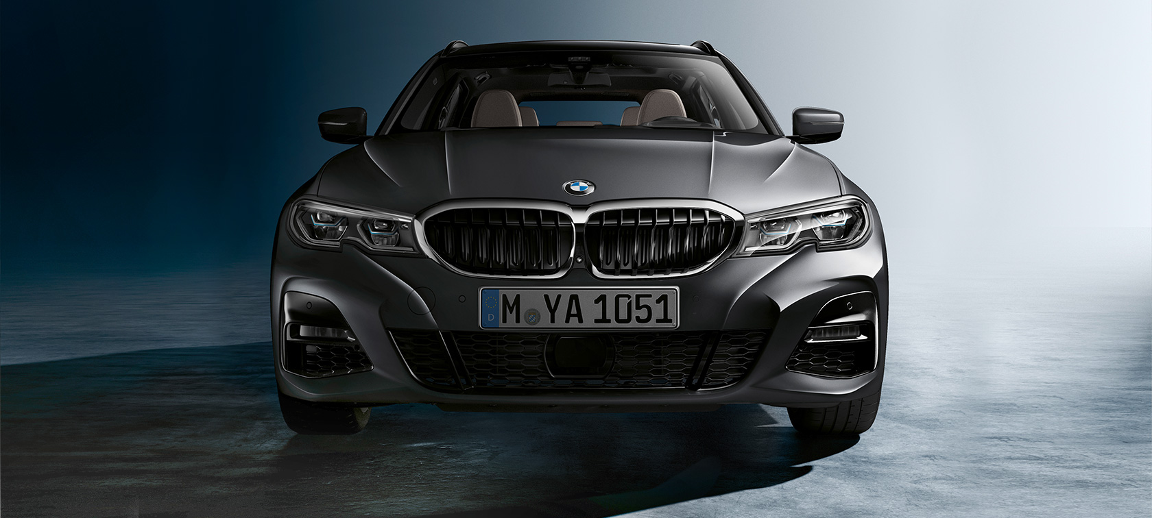 Design BMW 3 Serie Touring, design