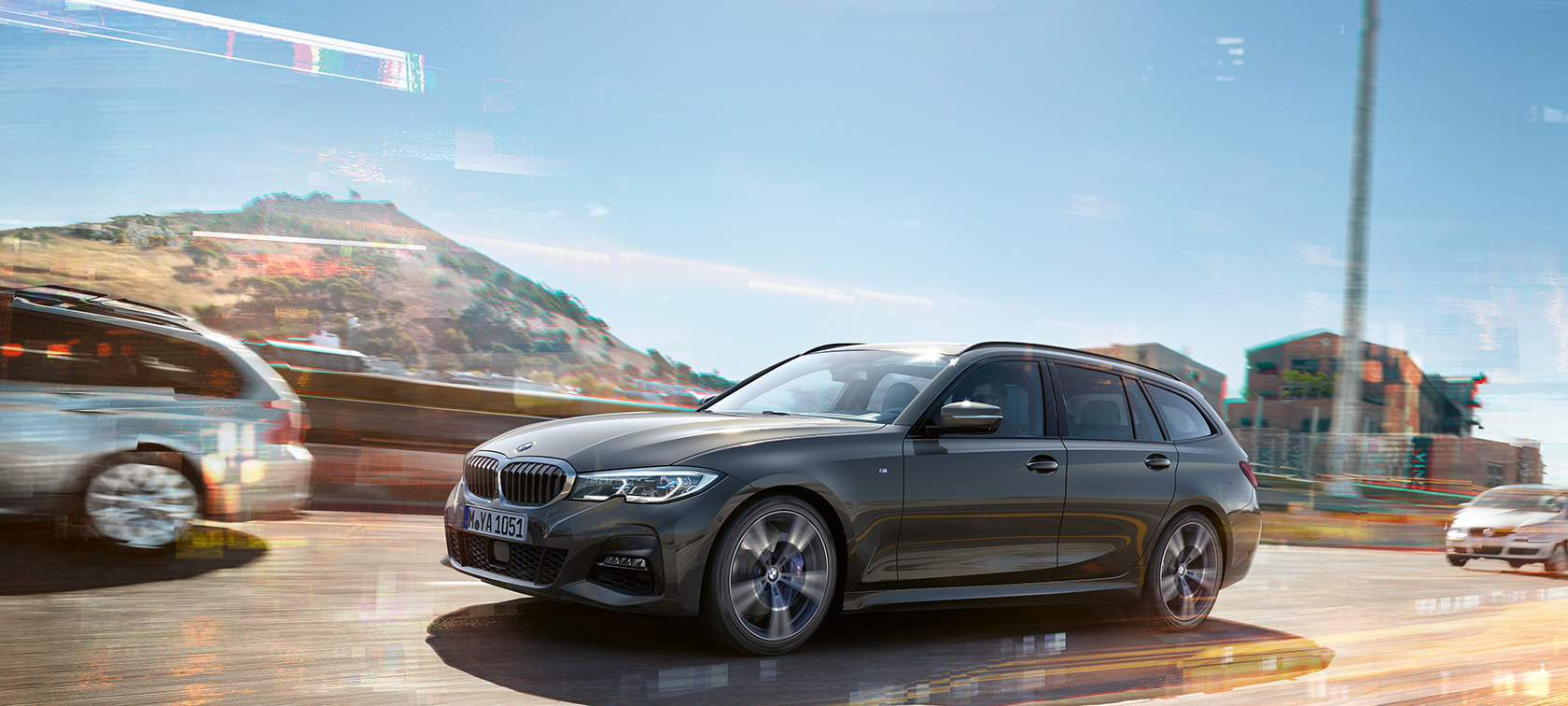 BMW 3 Serie Touring aanschaffen BMW 3 Serie Touring aanschaffen
