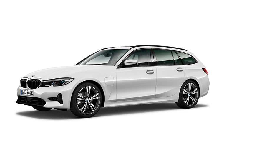 BMW 320e Touring (G21) BMW Plug-in Hybride BMW 320e Touring (G21) BMW Plug-in Hybride