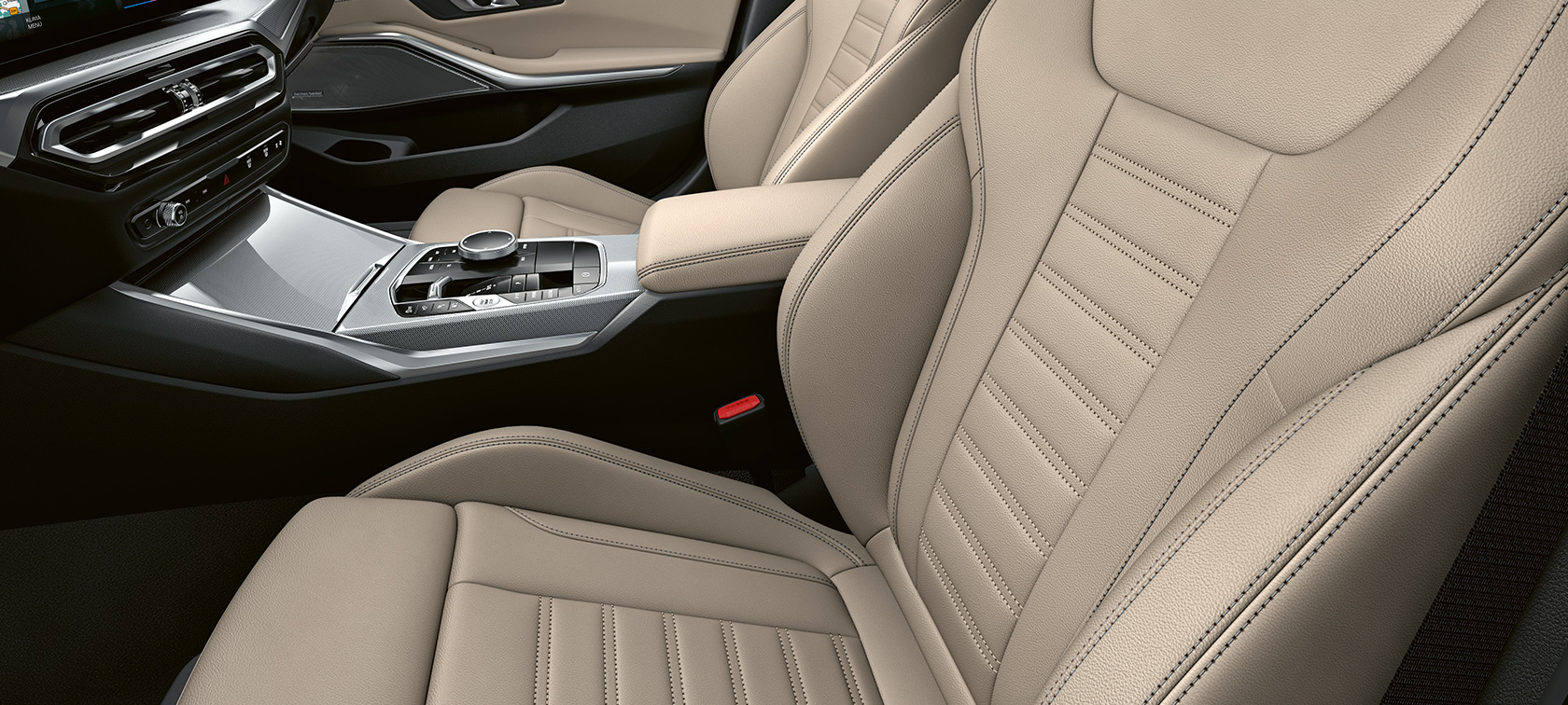 BMW 3 Serie Touring LCI G21 interieurdesign video BMW 3 Serie Touring LCI G21 interieurdesign video